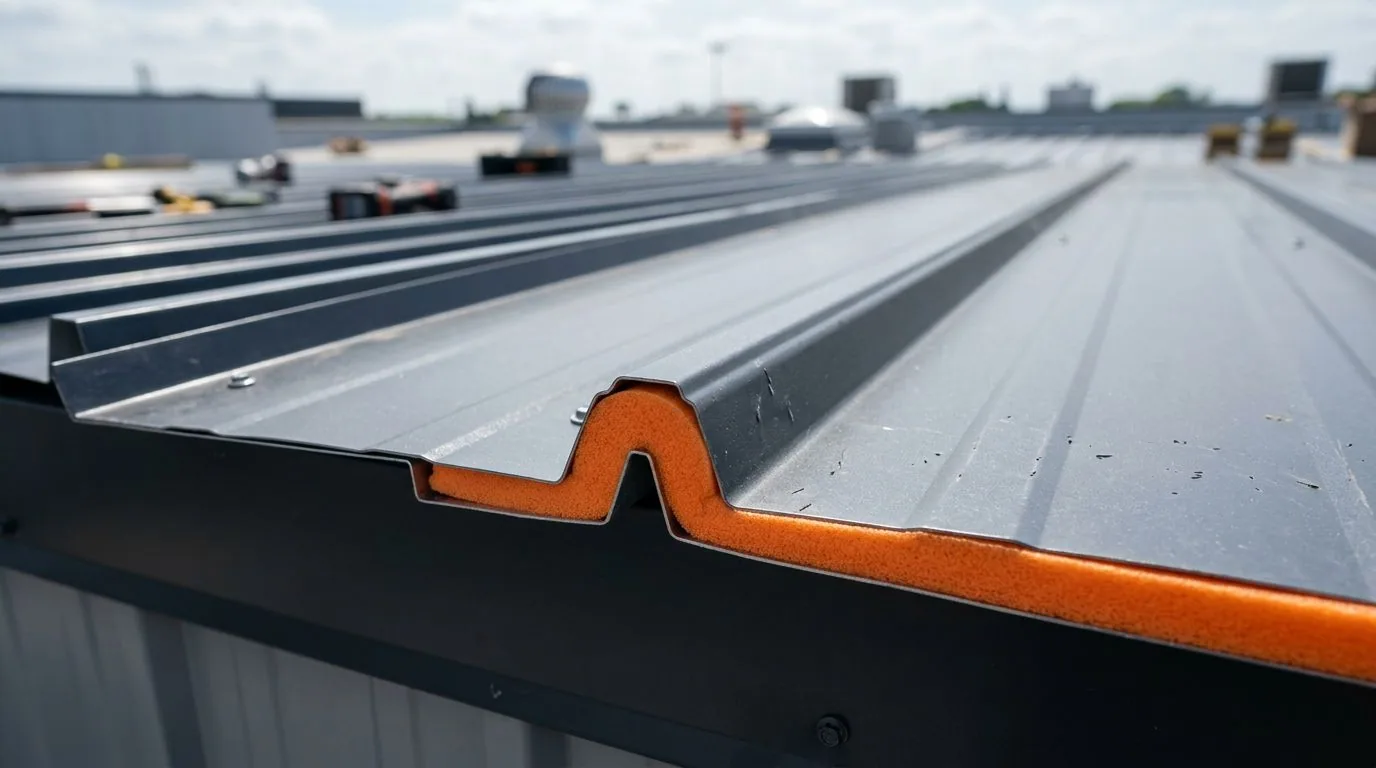 Commercial Roof Capital Planning in Tyler, TX