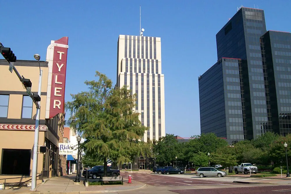 Industries We Serve in Tyler