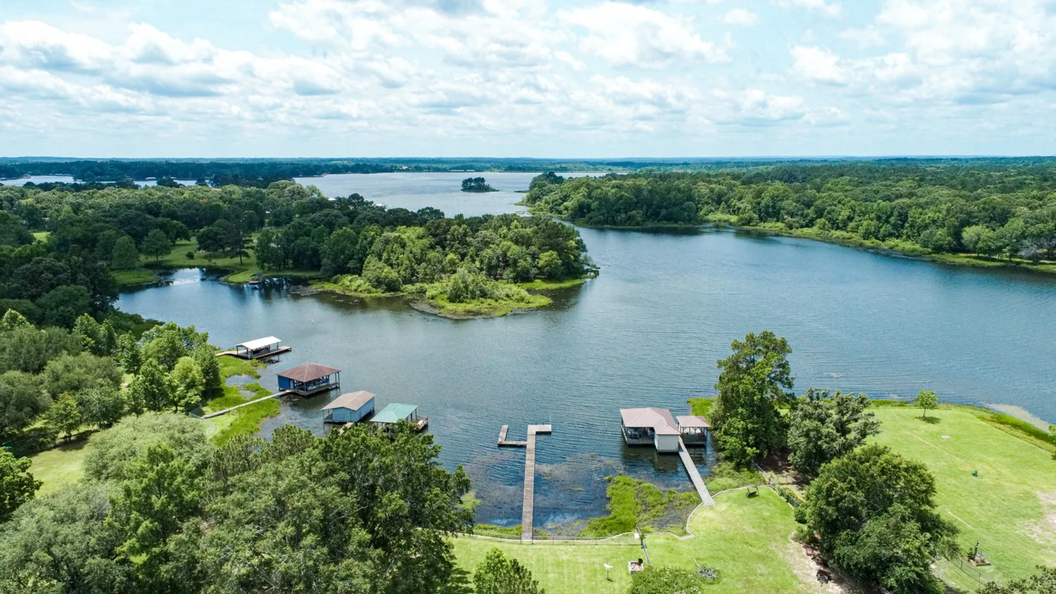 Commercial roofing in Tyler, TX