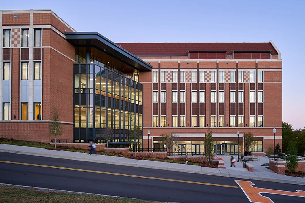 Commercial Roofing for Healthcare Systems in Tyler, TX