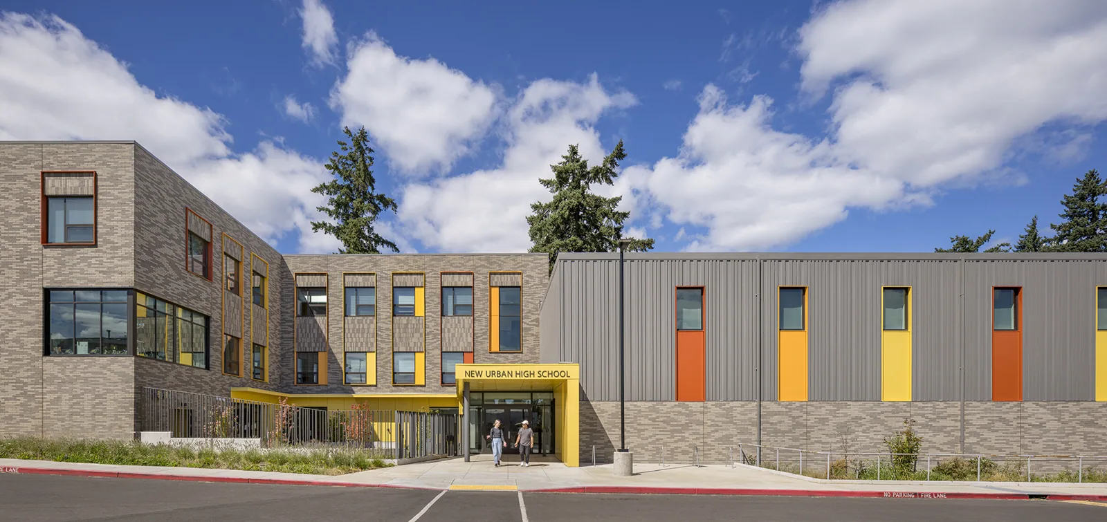 Commercial Roofing for School Districts in Tyler, TX
