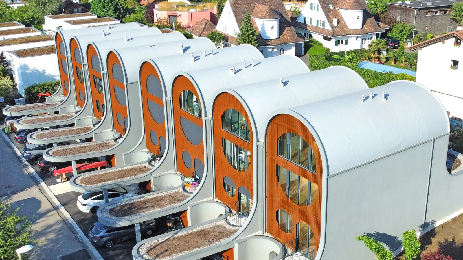 Sika Sarnafil Commercial Roofing in Tyler, TX
