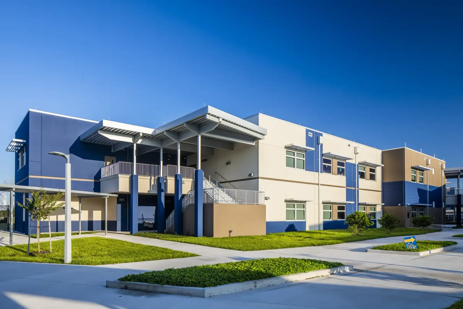 School Roofing in Tyler, TX