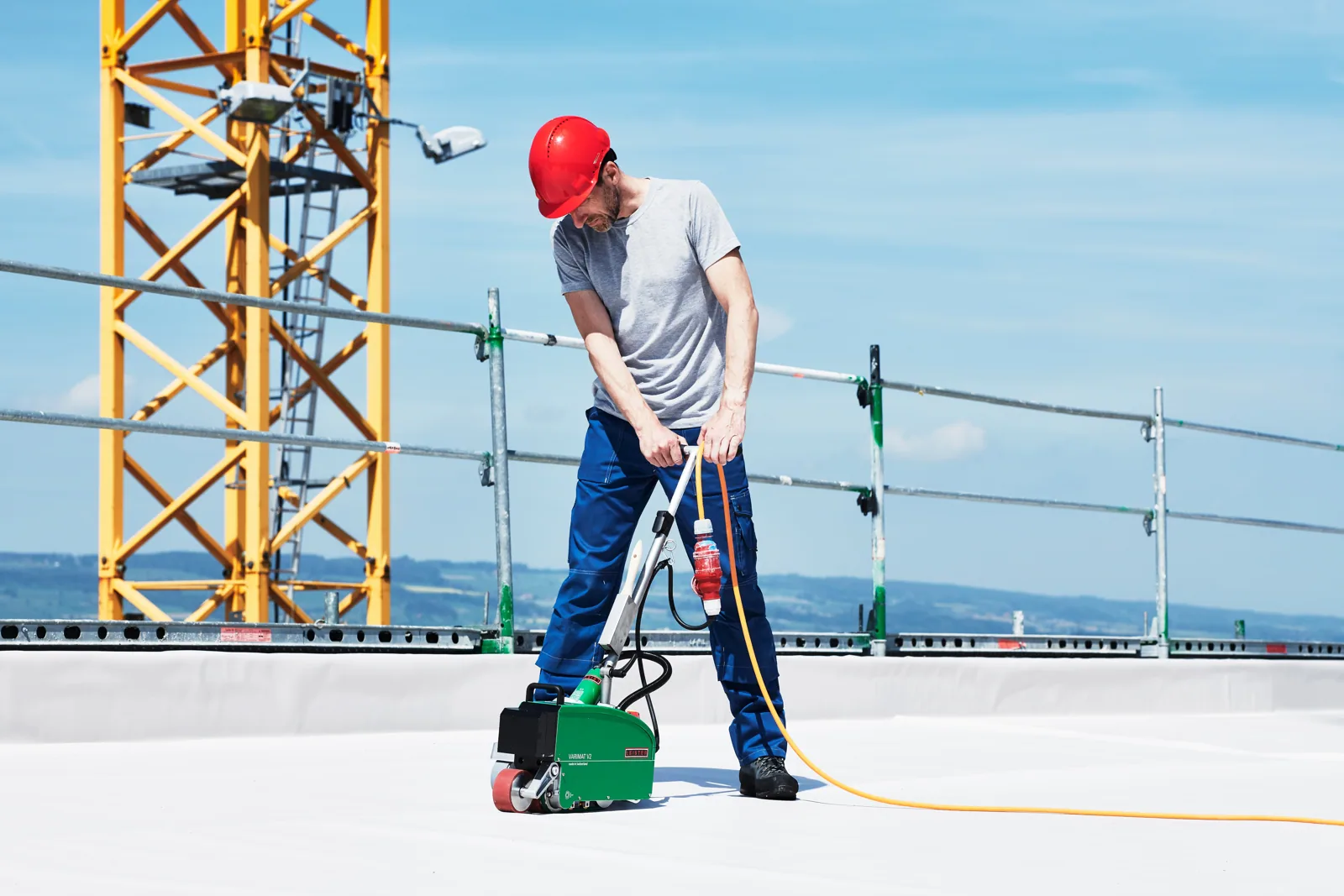 KEE Roofing in Tyler, TX