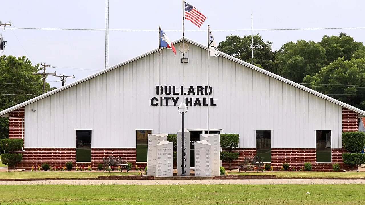 Commercial Roofing in Bullard, TX