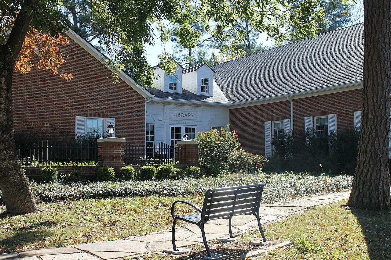 Commercial Roofing in Overton, TX